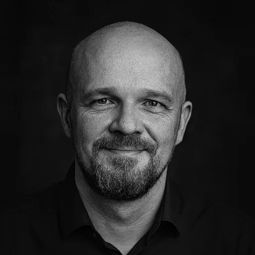 Karl Salewski, Ansprechpartner von KI·Cortex aus Kaiserslautern
