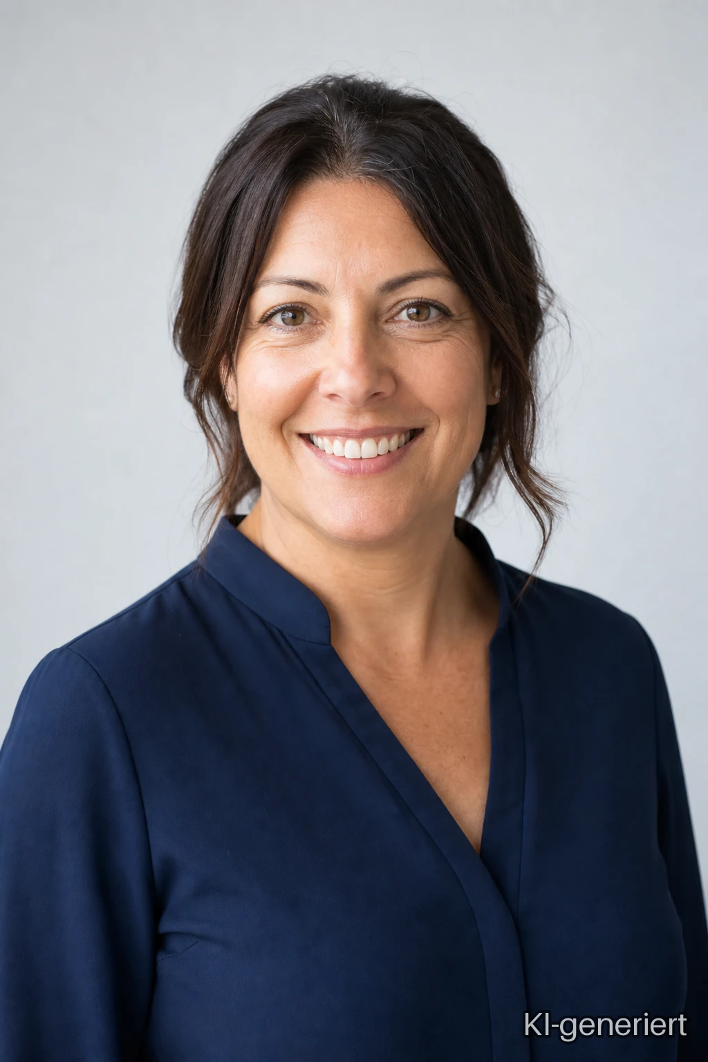 Nadine Kessler, Büroleitung und Disposition bei Lauterwärme in Kaiserslautern
